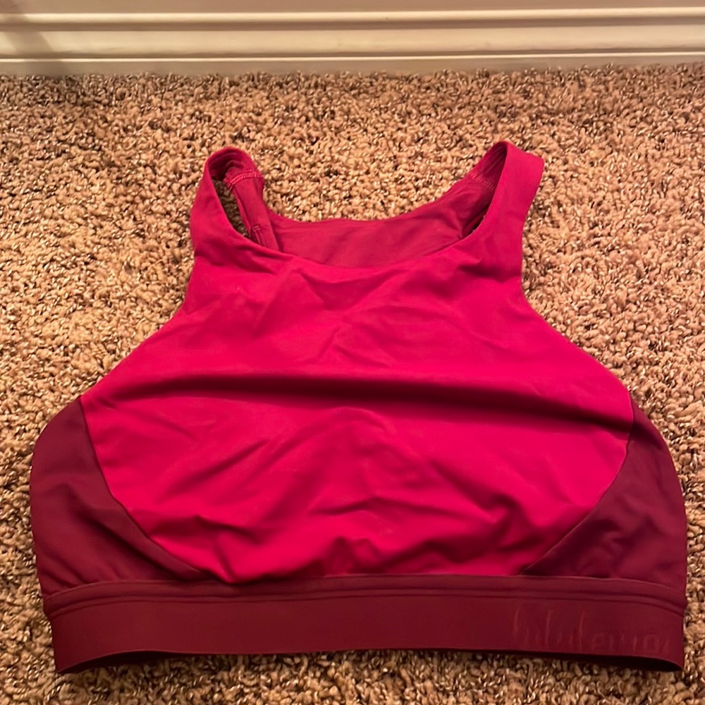 Lululemon Bra